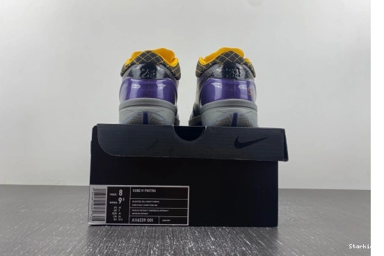Nike  Carpe Protro Kobe  Diem AV6339-001 4 1016